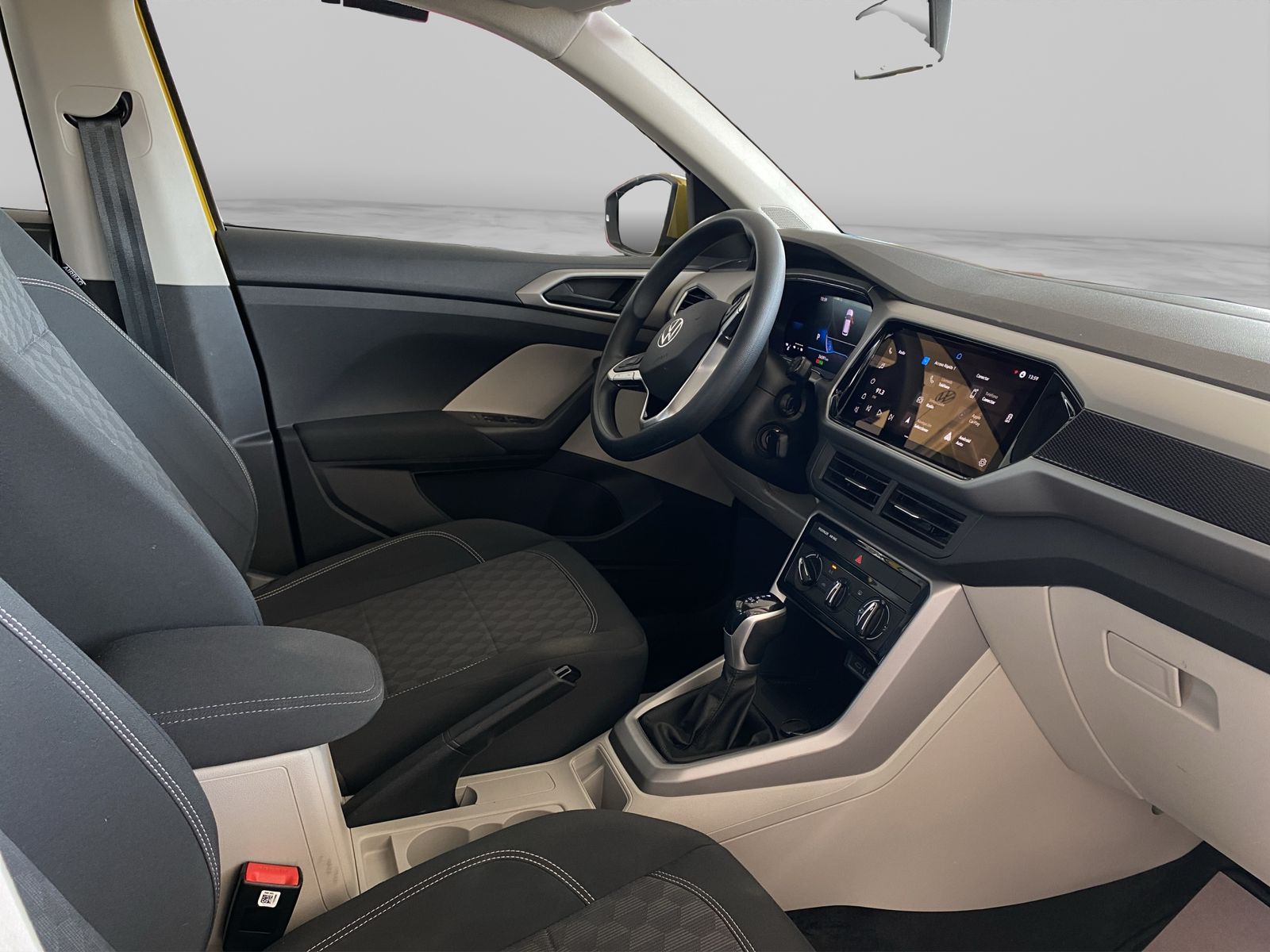 2024 Volkswagen Taigun 1.0 Trendline At