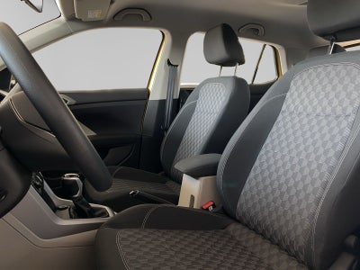 2024 Volkswagen Taigun 1.0 Trendline At