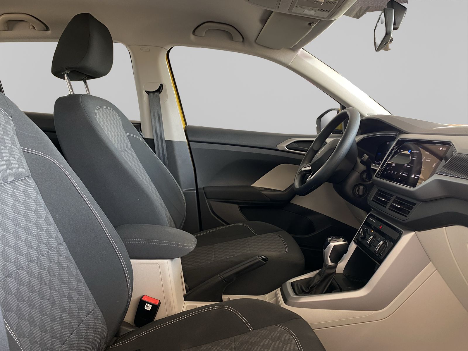 2024 Volkswagen Taigun 1.0 Trendline At