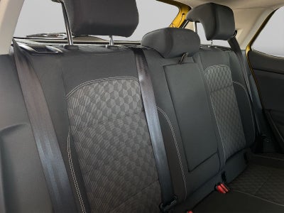 2024 Volkswagen Taigun 1.0 Trendline At