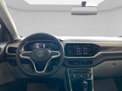 2024 Volkswagen Taigun 1.0 Trendline At