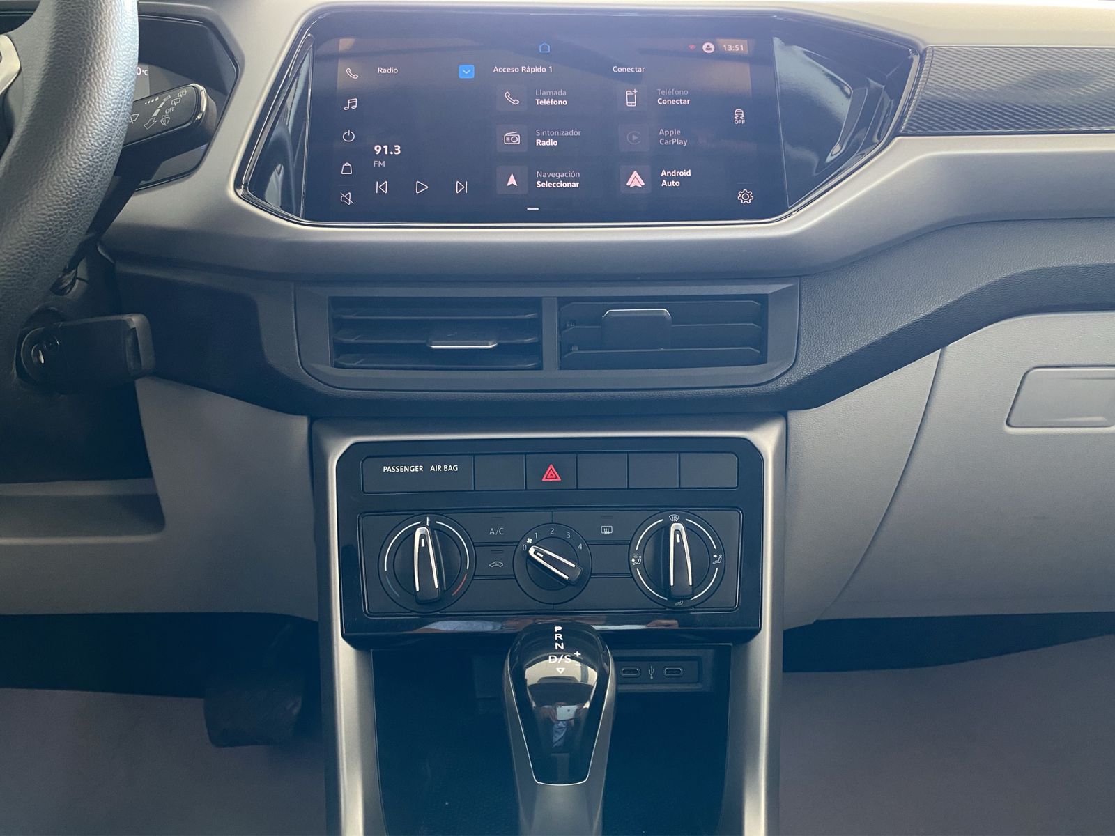 2024 Volkswagen Taigun 1.0 Trendline At