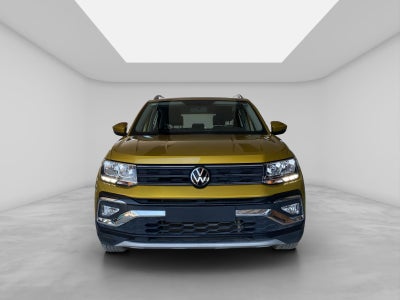 2024 Volkswagen Taigun 1.0 Trendline At