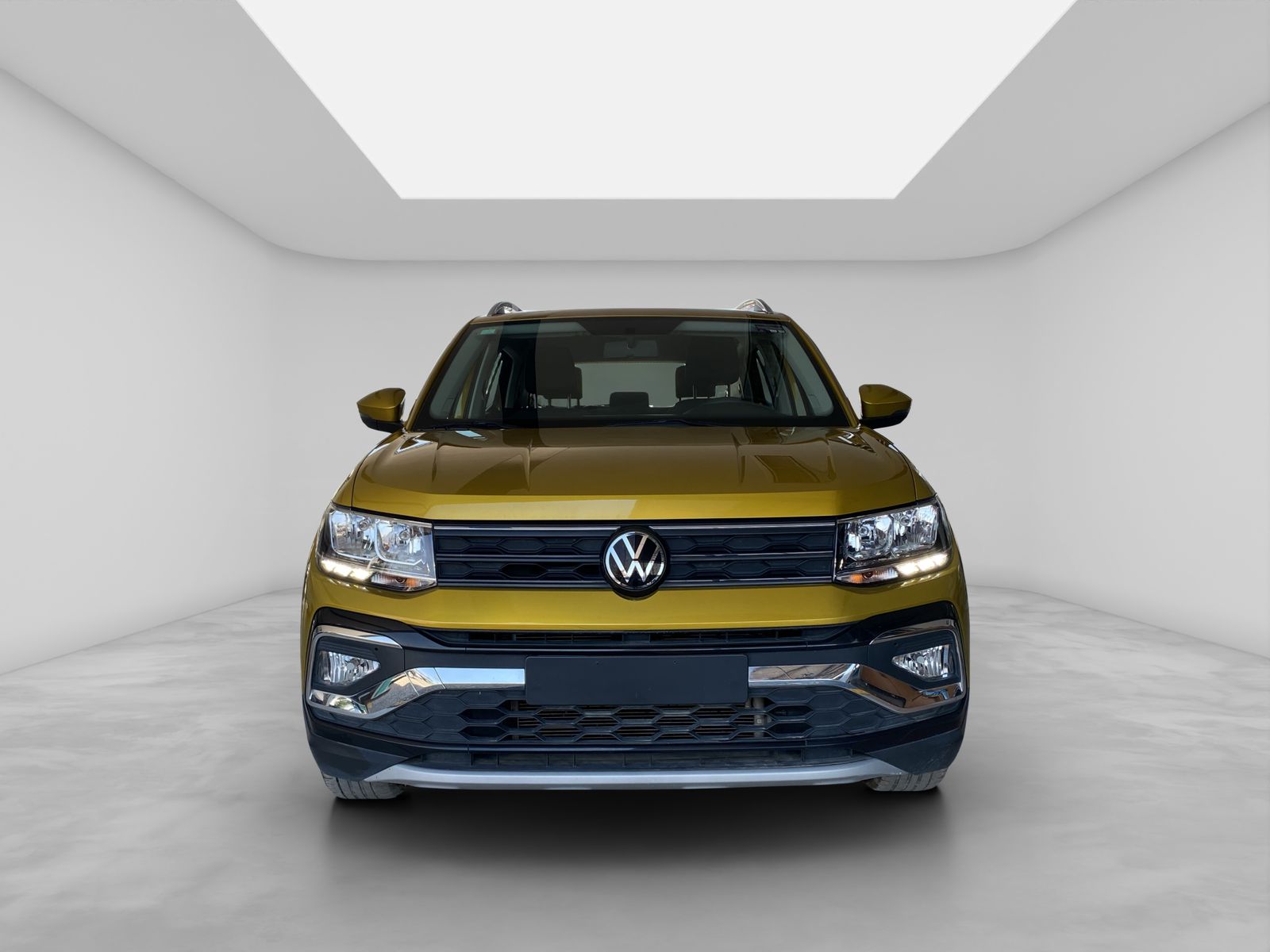 2024 Volkswagen Taigun 1.0 Trendline At