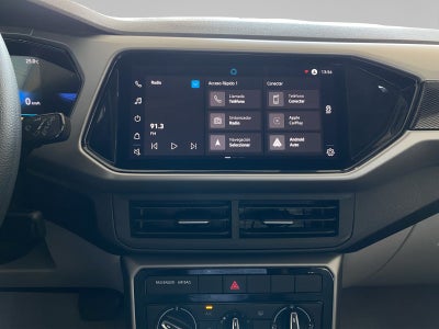 2024 Volkswagen Taigun 1.0 Trendline At