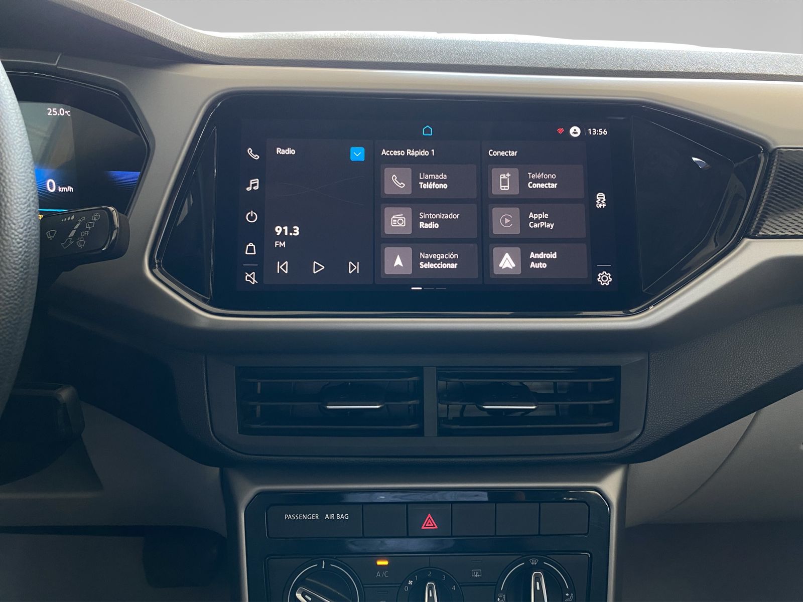 2024 Volkswagen Taigun 1.0 Trendline At