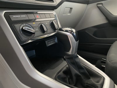 2024 Volkswagen Taigun 1.0 Trendline At