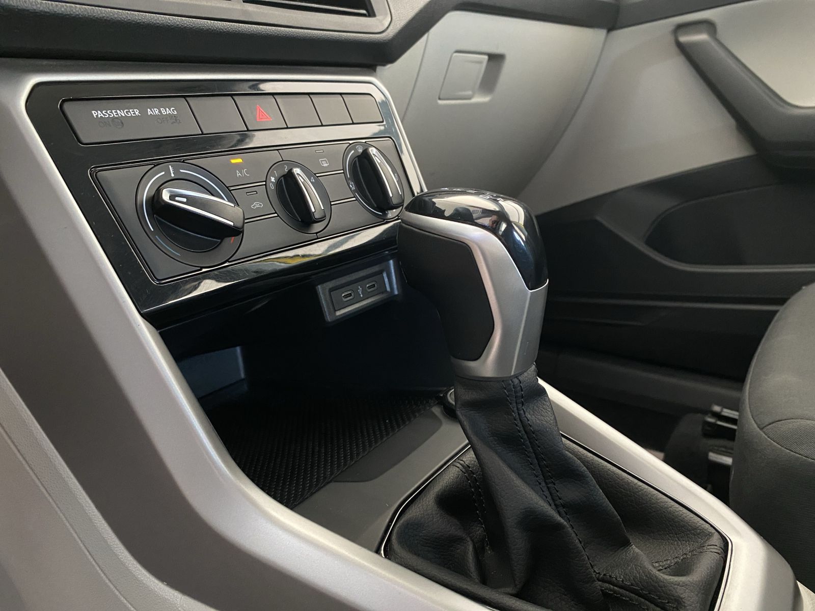 2024 Volkswagen Taigun 1.0 Trendline At