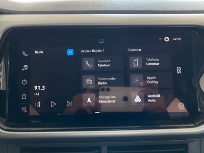 2024 Volkswagen Taigun 1.0 Trendline At