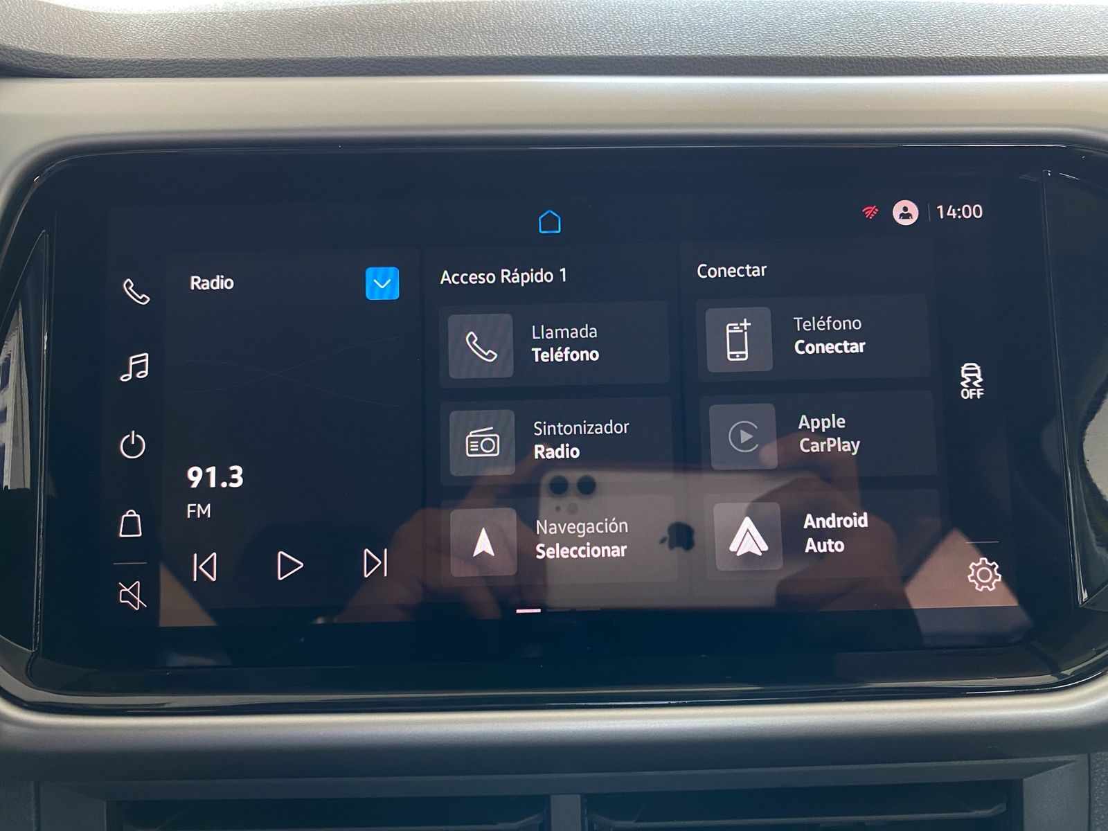 2024 Volkswagen Taigun 1.0 Trendline At