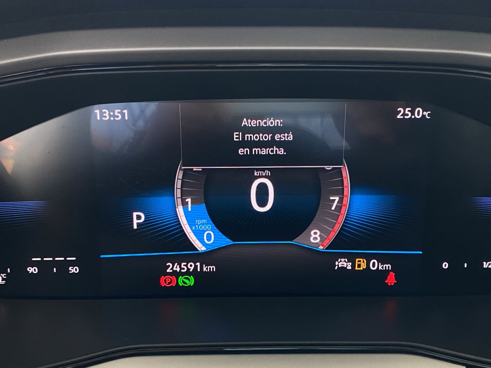 2024 Volkswagen Taigun 1.0 Trendline At