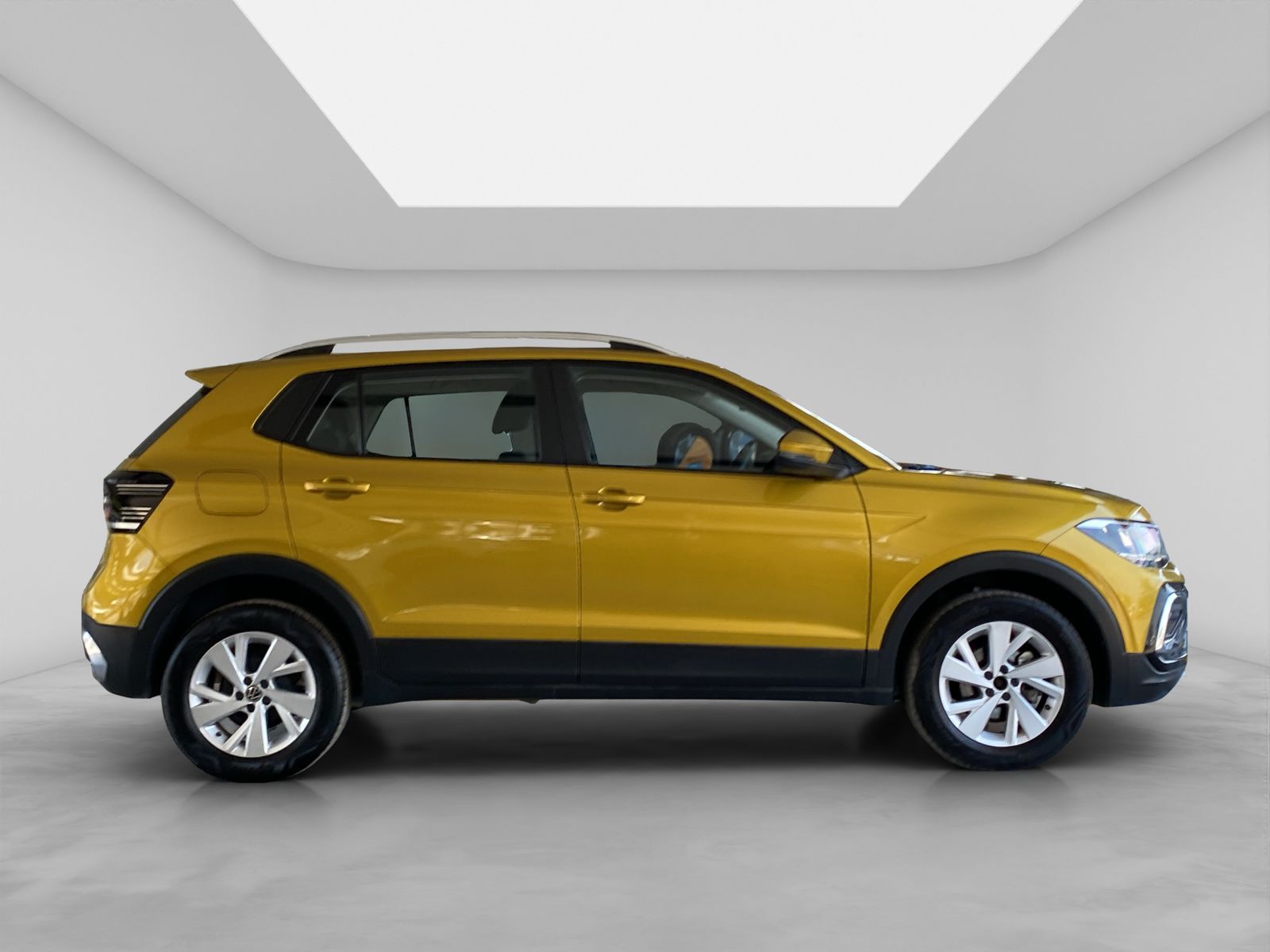 2024 Volkswagen Taigun 1.0 Trendline At