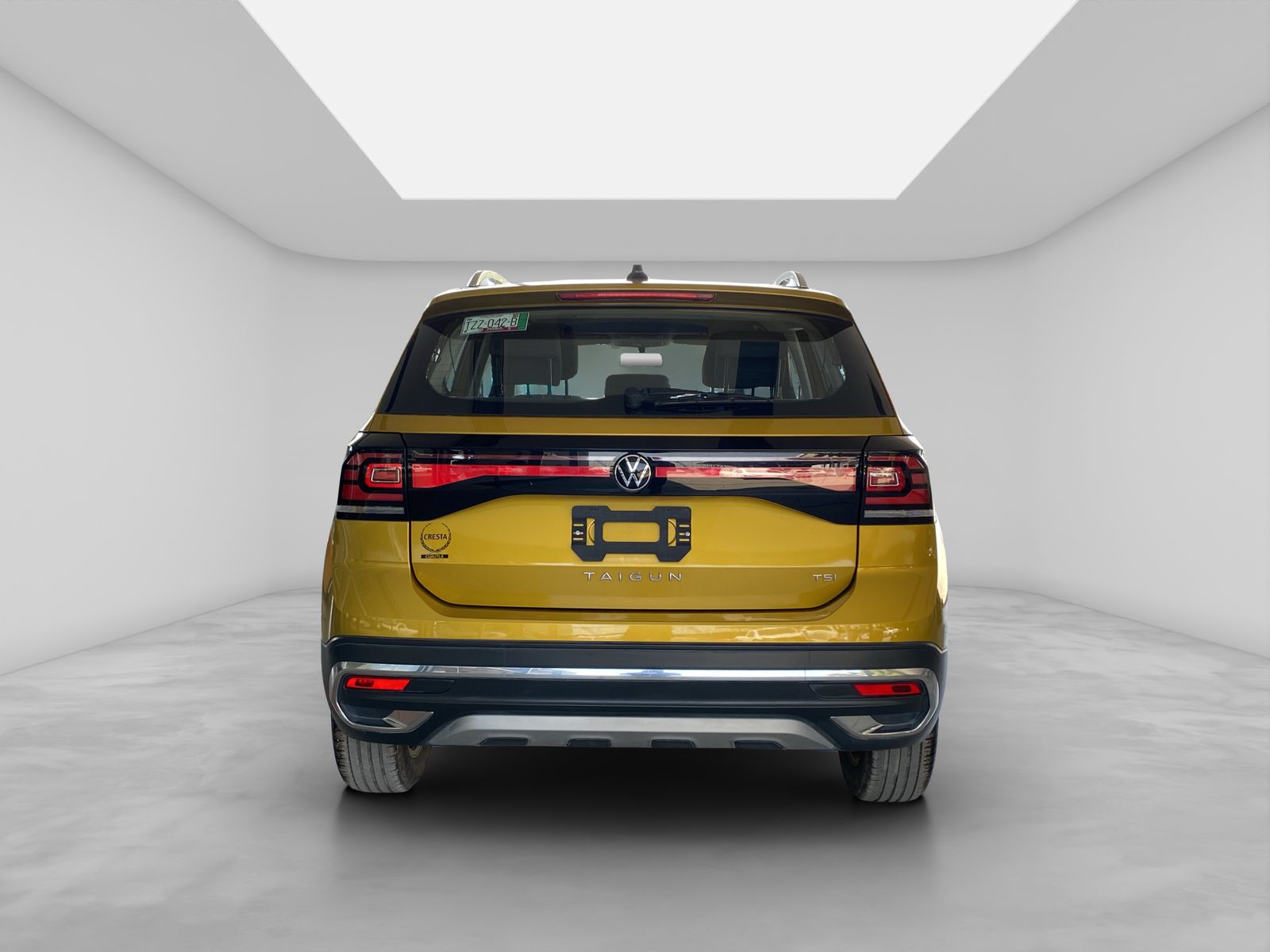 2024 Volkswagen Taigun 1.0 Trendline At