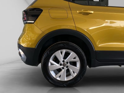 2024 Volkswagen Taigun 1.0 Trendline At