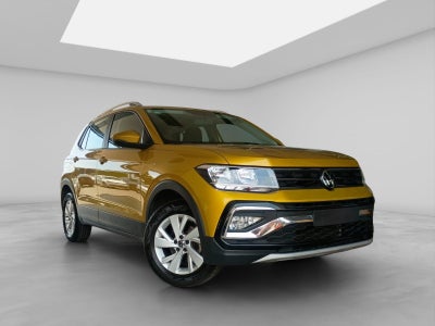 2025 Volkswagen Taigun 1.0 Trendline At