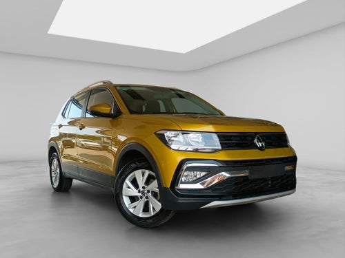 2025 Volkswagen Taigun 1.0 Trendline At