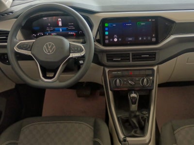 2025 Volkswagen Taigun 1.0 Trendline At
