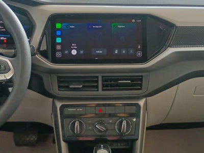 2025 Volkswagen Taigun 1.0 Trendline At