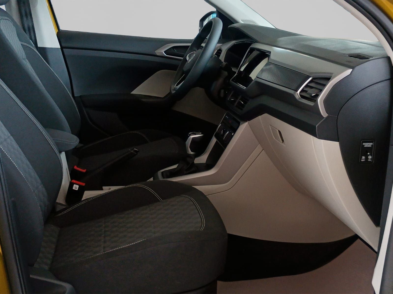 2025 Volkswagen Taigun 1.0 Trendline At