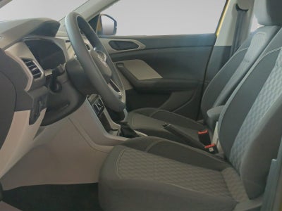 2025 Volkswagen Taigun 1.0 Trendline At