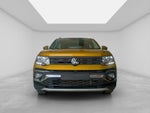 2025 Volkswagen Taigun 1.0 Trendline At