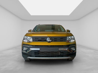 2025 Volkswagen Taigun 1.0 Trendline At