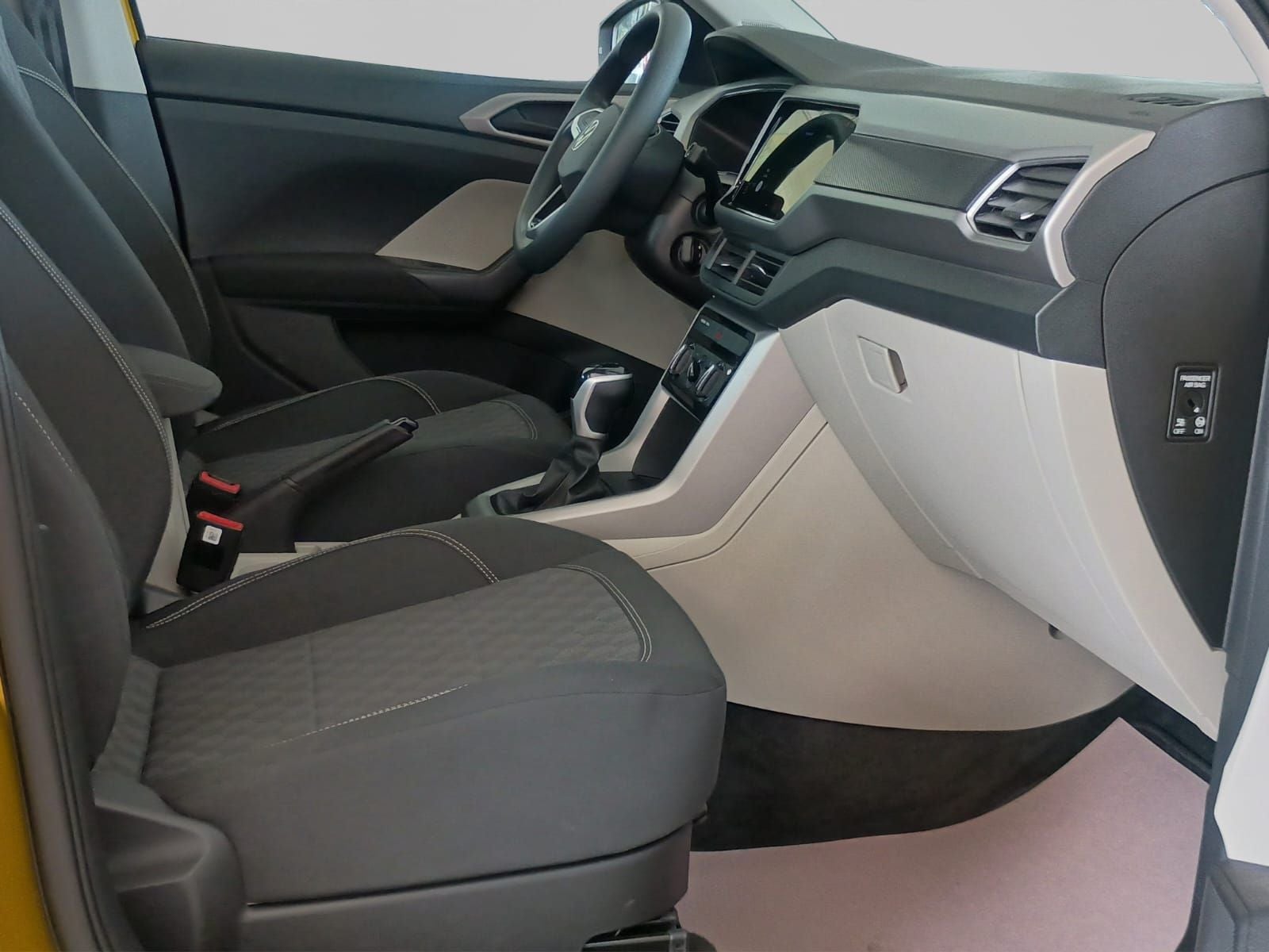 2025 Volkswagen Taigun 1.0 Trendline At