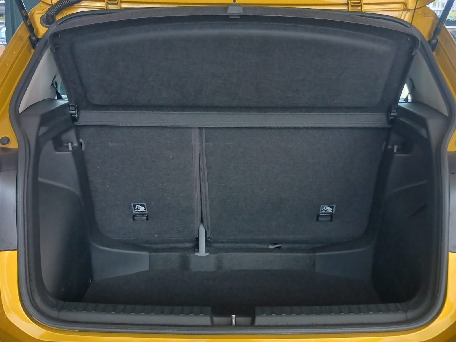 2025 Volkswagen Taigun 1.0 Trendline At