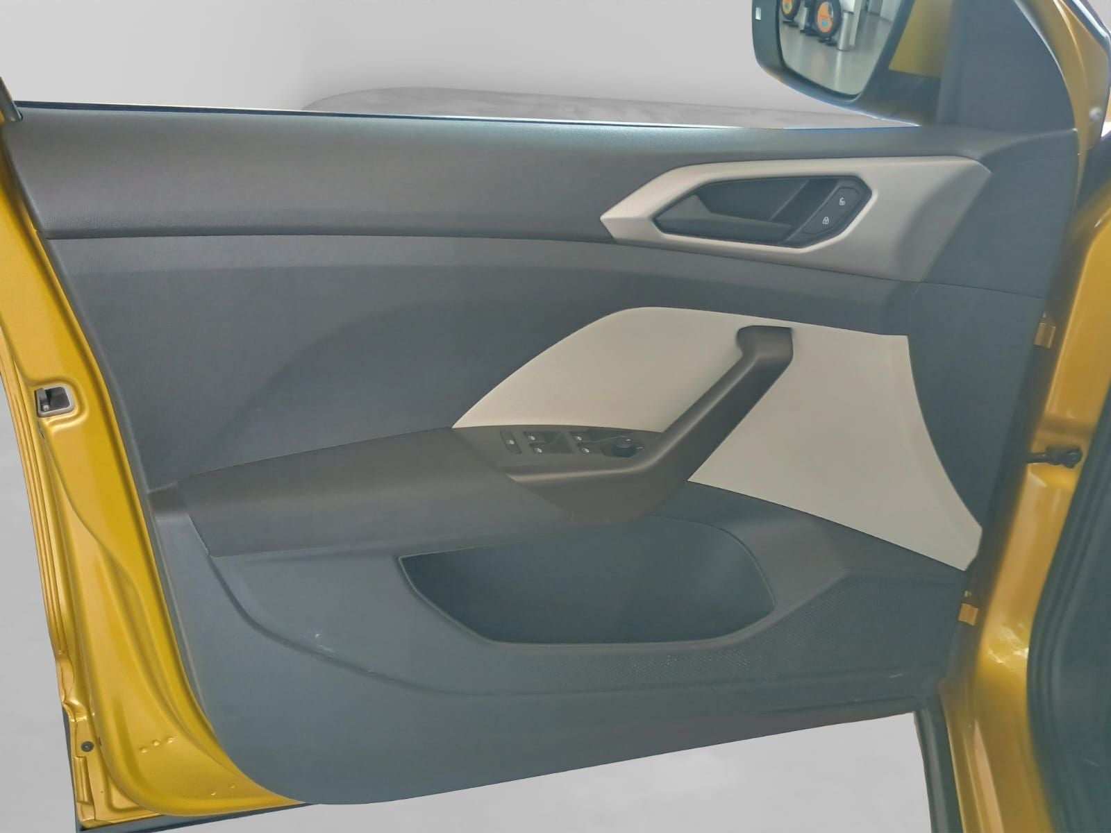 2025 Volkswagen Taigun 1.0 Trendline At