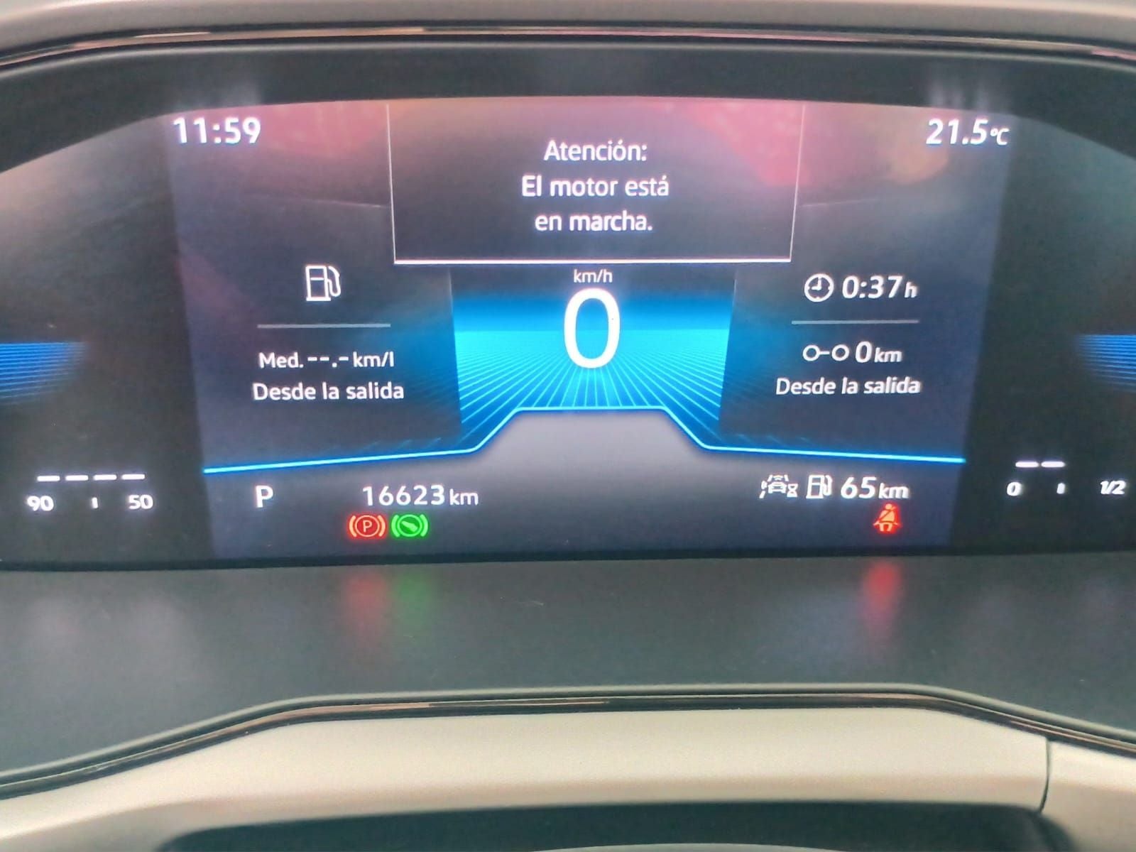 2025 Volkswagen Taigun 1.0 Trendline At