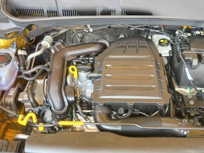 2025 Volkswagen Taigun 1.0 Trendline At