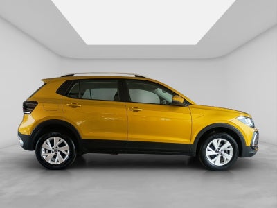 2025 Volkswagen Taigun 1.0 Trendline At