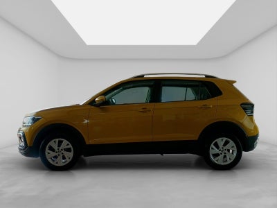 2025 Volkswagen Taigun 1.0 Trendline At