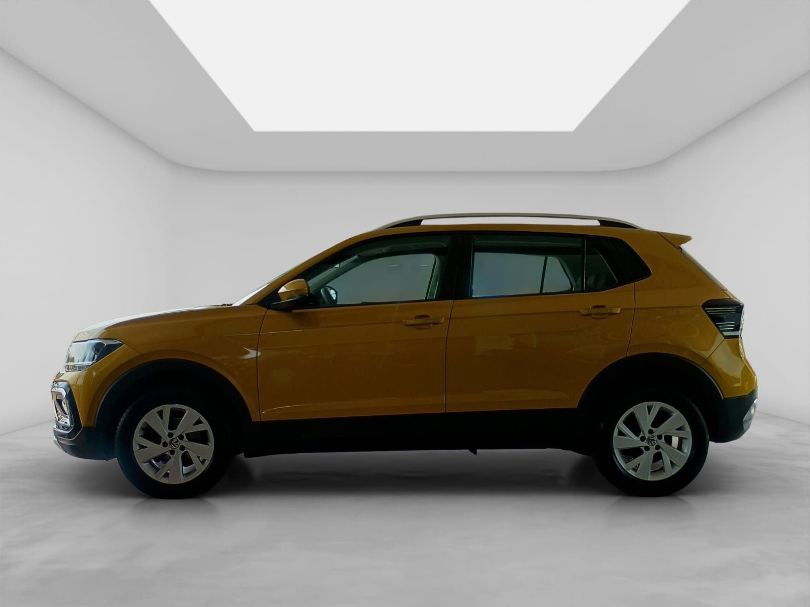 2025 Volkswagen Taigun 1.0 Trendline At