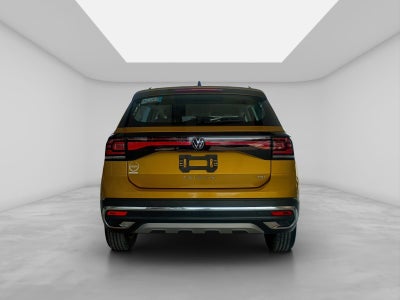 2025 Volkswagen Taigun 1.0 Trendline At