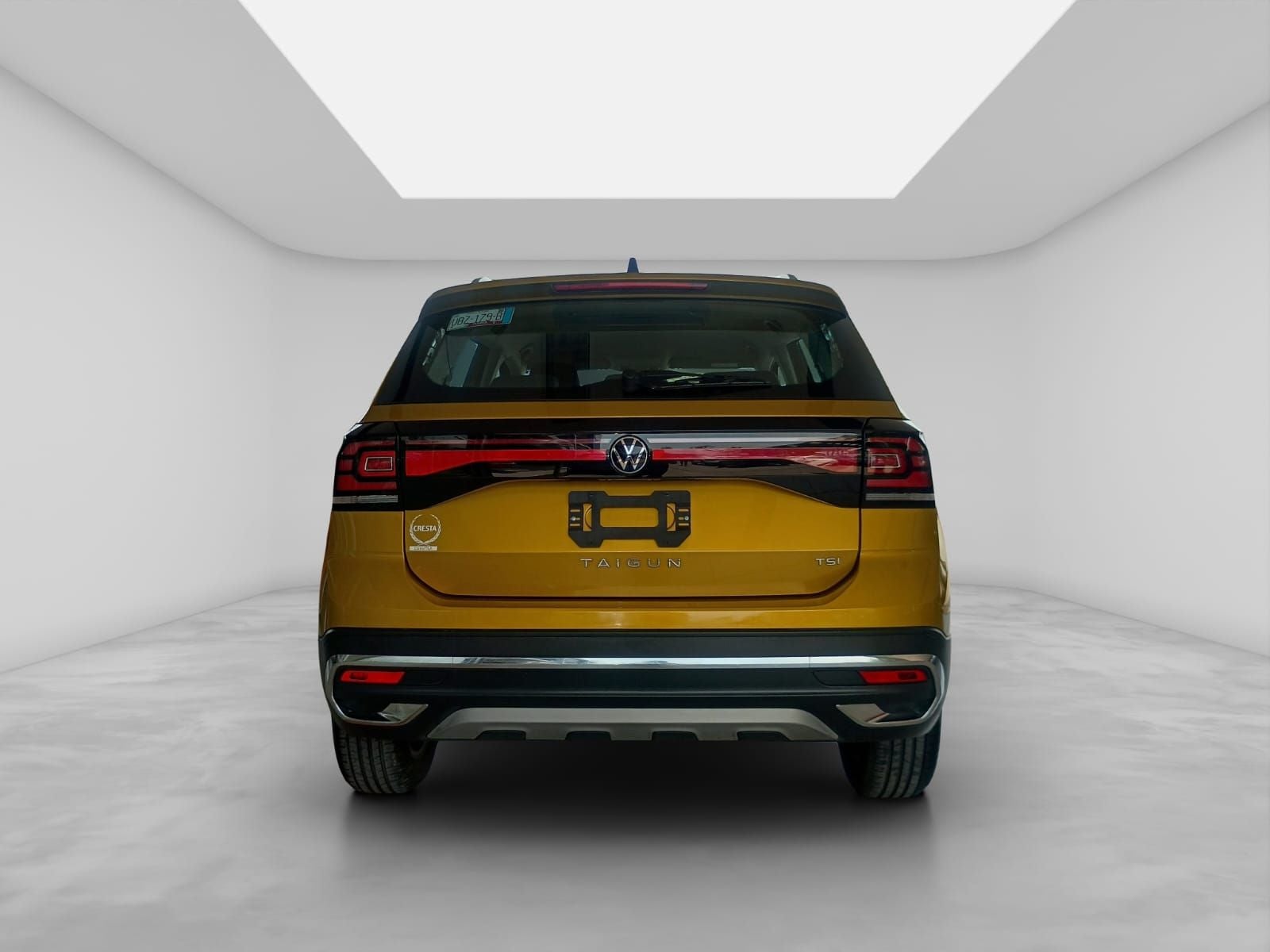 2025 Volkswagen Taigun 1.0 Trendline At