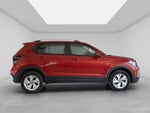 2025 Volkswagen Taigun 1.0 Trendline At