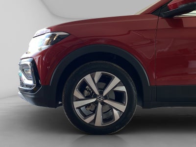 2025 Volkswagen Taigun 1.0 Comfortline At