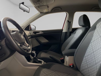 2025 Volkswagen Taigun 1.0 Comfortline At