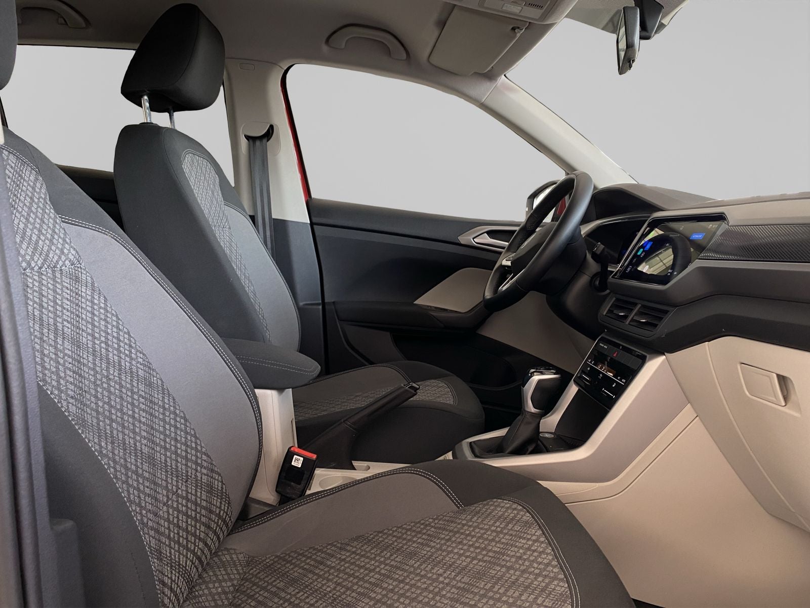 2025 Volkswagen Taigun 1.0 Comfortline At