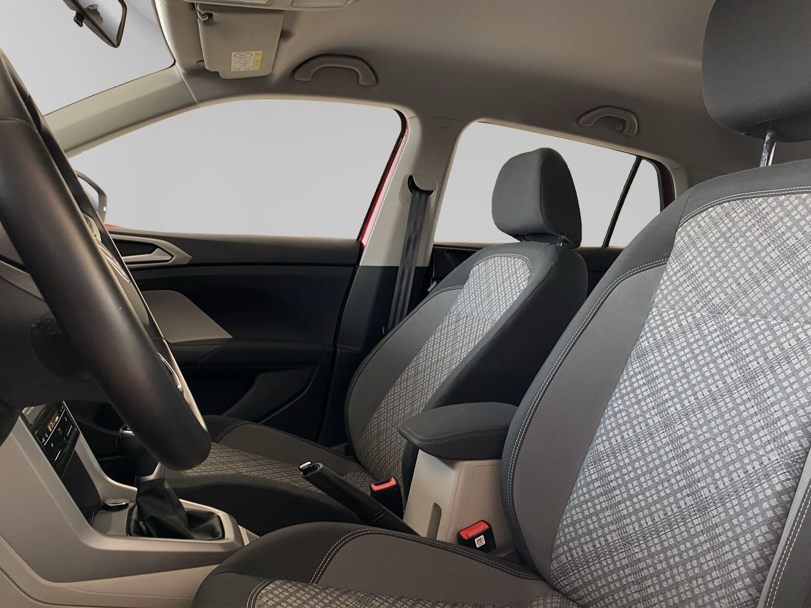 2025 Volkswagen Taigun 1.0 Comfortline At