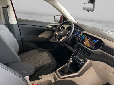 2025 Volkswagen Taigun 1.0 Comfortline At