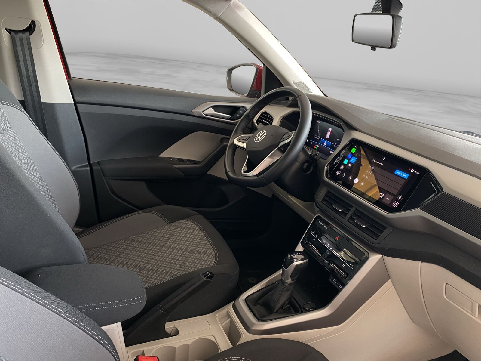 2025 Volkswagen Taigun 1.0 Comfortline At