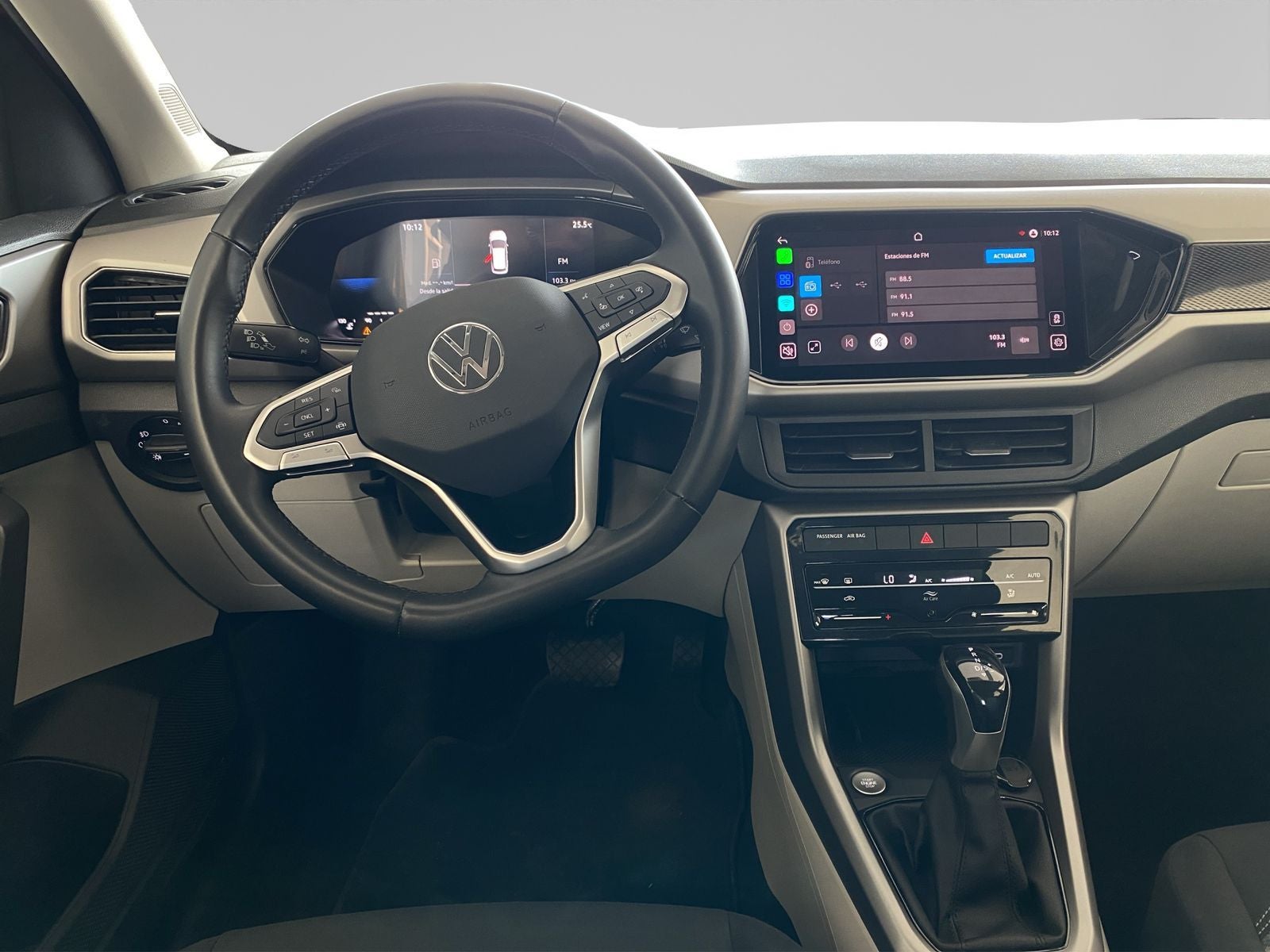 2025 Volkswagen Taigun 1.0 Comfortline At