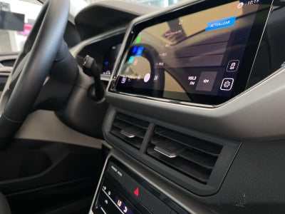 2025 Volkswagen Taigun 1.0 Comfortline At