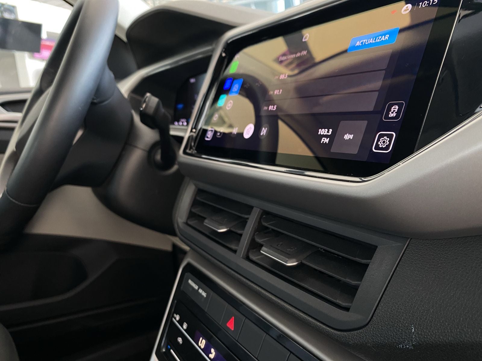 2025 Volkswagen Taigun 1.0 Comfortline At