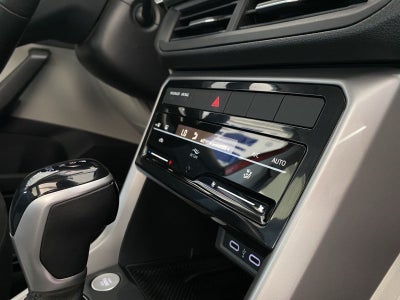 2025 Volkswagen Taigun 1.0 Comfortline At