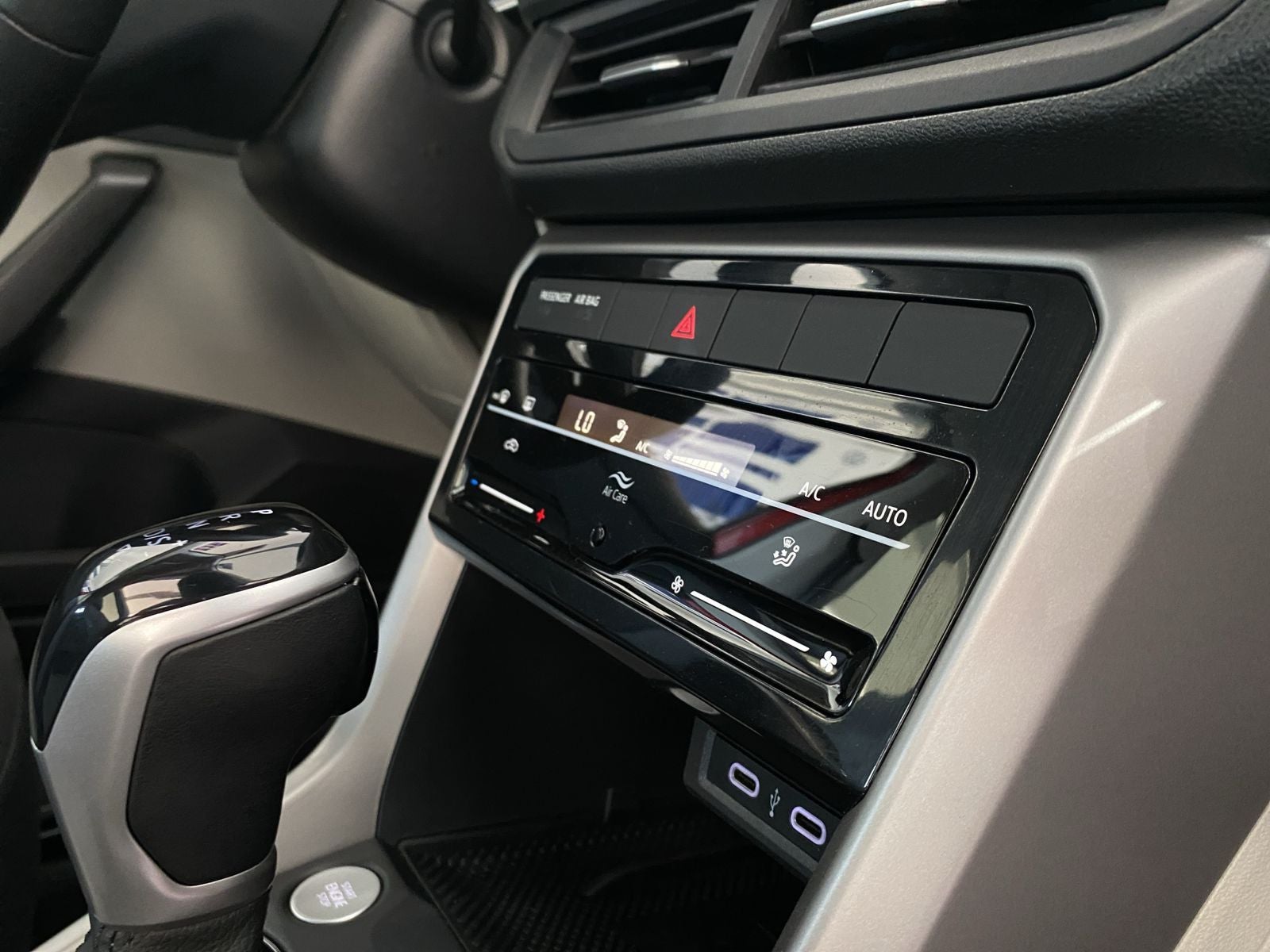 2025 Volkswagen Taigun 1.0 Comfortline At