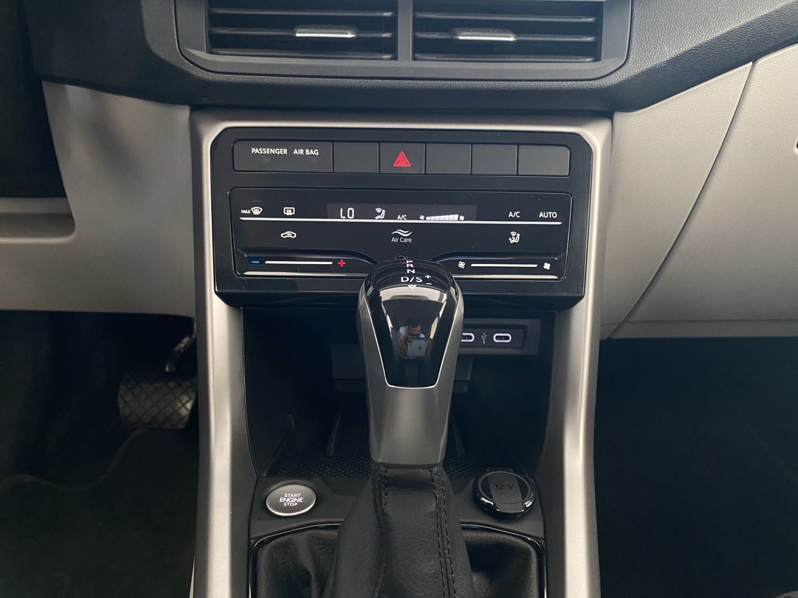 2025 Volkswagen Taigun 1.0 Comfortline At