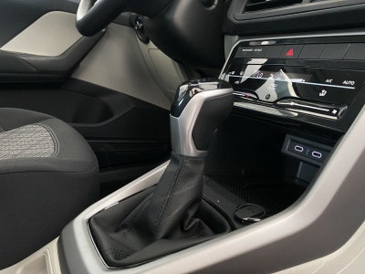 2025 Volkswagen Taigun 1.0 Comfortline At